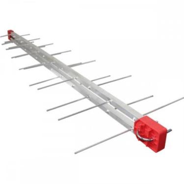 Imagem de Antena Extensao Uhf/Hdtv Dig-Log Capte 14E
