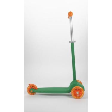 Imagem de Patinete 3 Rodas Ajustável Infantil - Congratulations Store