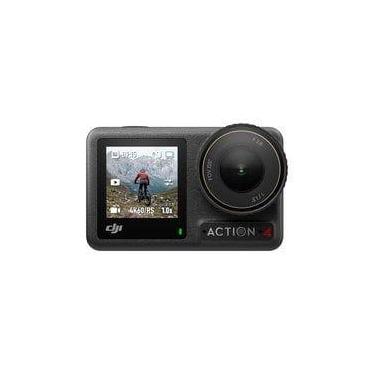Imagem de Câmera de Ação DJI Osmo Action 4 Stander Combo - Preto