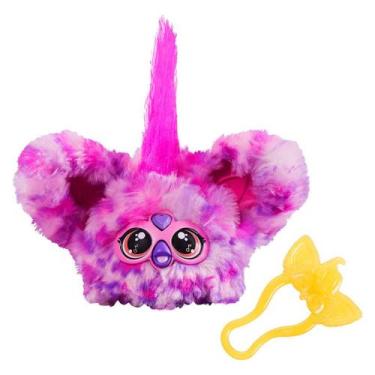 Imagem de Boneca Furby Furblet Hip Bop Electronic 3126