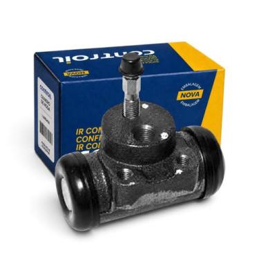 Imagem de Cilindro Roda Traseiro Chevette Chevy Marajó C3354 Bosch - Controil, C