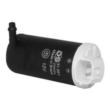 Imagem de Bomba Lavador Esguicho - Gm S10 2.4 2.8 2012/. 2.5 2015/. - D.S.