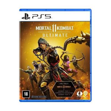 Ultimate Mortal Kombat - Metacritic