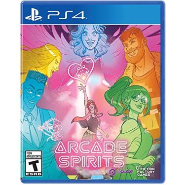 Imagem de Arcade Spirits - PlayStation 4