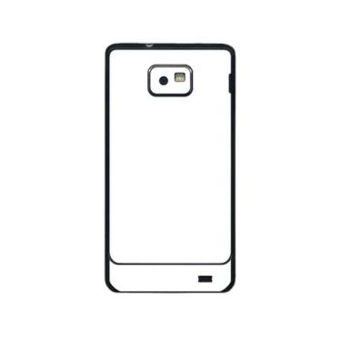 Imagem de Capa Adesivo Skin352 Verso Para Samsung Galaxy S2 Gt-I9100 - Kawaskin