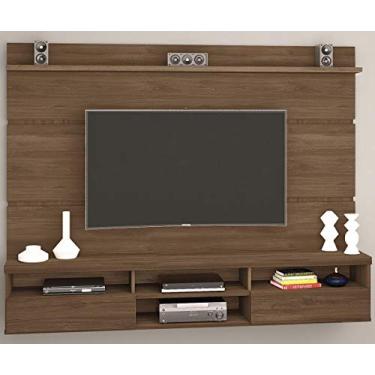 Imagem de Painel Antares - Carvalho - Germai Móveis