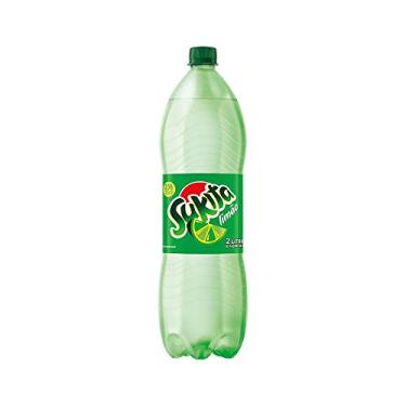 Imagem de Refrigerante Sukita Limão Garrafa 2L