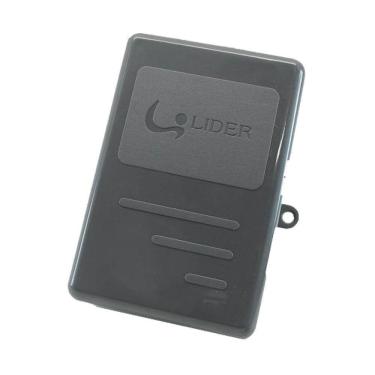 Imagem de Fonte Para Porteiro Coletivo Líder