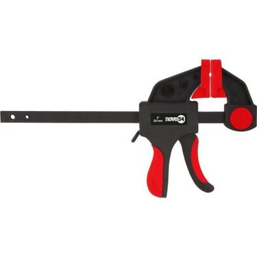 Imagem de Grampo Sargento Aperto Rápido 8" Nove54