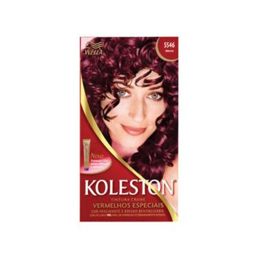 Imagem de Tintura Koleston 5546 Amora