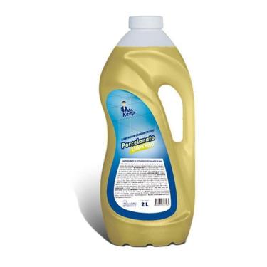 Imagem de Limpa Porcelanato 02 L - Mr. Keep