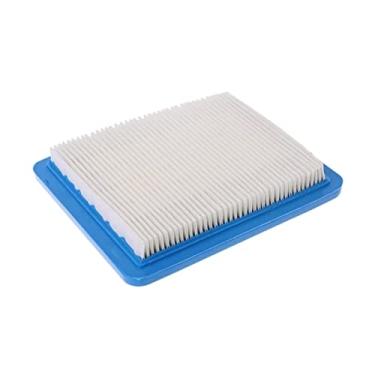 Imagem de ZTBH Kit de filtros de ar carburador 399959 Substitui 491588S 494245 5043 5043D Carberatura (cor : 5 peças)