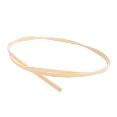 Imagem de LoveinDIY Caixa de Charutos Guitarra Uke Encadernação Purfling Fita de Embutir 6 mm para Instrumentos de Cordas