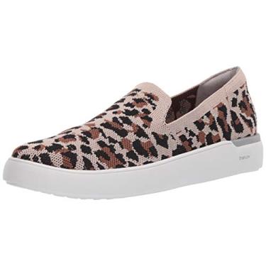 Imagem de Rockport Mocassim feminino Truflex Parissa, Oncinha marrom, 34