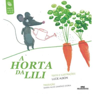 Imagem de Horta Da Lili, A
