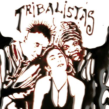 Imagem de Tribalistas, Lp Tribalistas 1 (2002) - Série Clássicos em Vinil