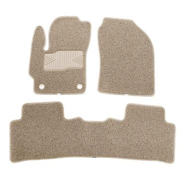 Imagem de Tapete Automotivo Para Toyota Corolla