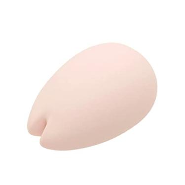 Imagem de Massageador íntimo feminino TENGA iroha SAKURA, recarregável, pessoal, sensual e resistente à água, vibrador de silicone macio, ihm-03 rosa