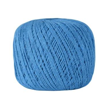 Imagem de Barbante Passione 8/5 400m 150g Azul Piscina 901 Euroroma