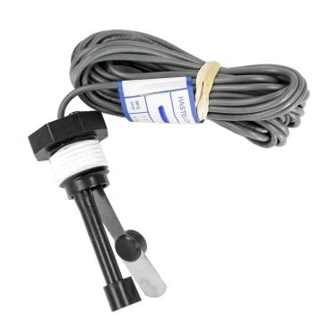 Imagem de GLX-FLO-RP Kit de substituição de interruptor de fluxo de cabo de 4,5 m para geradores de cloro de sal Hayward