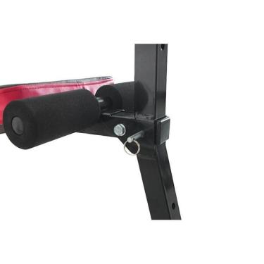 Imagem de Prancha De Abdominal Com 5 Alturas Wct Fitness