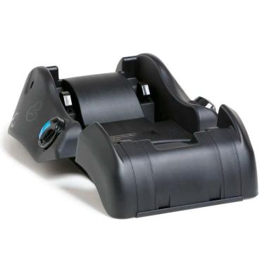 Imagem de Base para Bebê Conforto - Cocoon - 13 kg - Preto - Galzerano