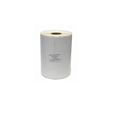 Imagem de Etiqueta Adesiva Térmica Zebra Ecommerce 100x150mm