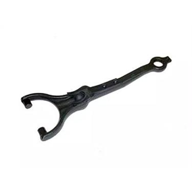 Imagem de GARFO EMBREAGEM COM MOLA SEM PINO VW TODOS CAMINHAO ONIBUS MOTOR MWM X 10 VW