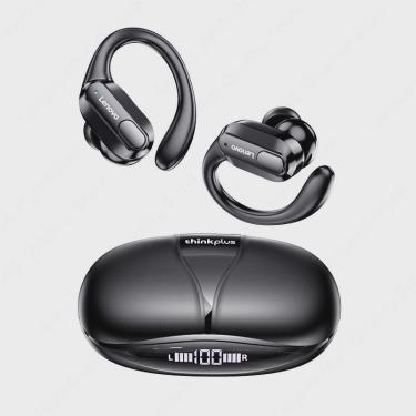 Imagem de Fone De Ouvido Bluetooth 5.3 Lenovo XT80 Tws Microfone Esportes