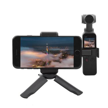 Imagem de Suporte Tripe Tripod para Celular e  Câmera DJI Osmo Pocket