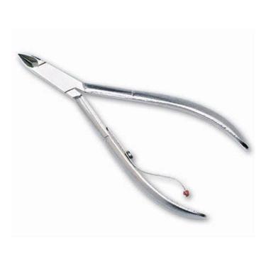 Imagem de Alicate Para Cutículas Mundial Linha Classic Ref. 522
