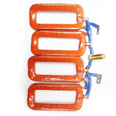 Imagem de Bobina Campo Motor Partida DR 40Mt Cat 3304 D4 Trator 1945496