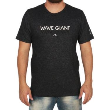 Imagem de Camiseta Especial Wg Wave Giant