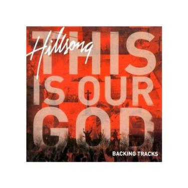 Imagem de CD Hillsong Worship This Is Our God (playback)