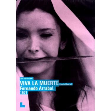 Imagem de Viva la muerte