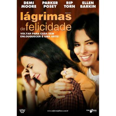 Imagem de Lágrimas De Felicidade