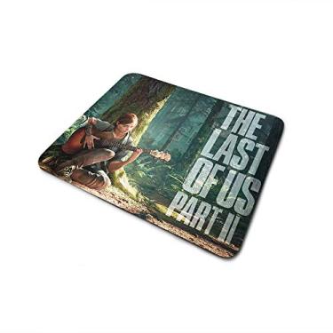 Imagem de Mouse Pad The Last of Us 2 Gamer