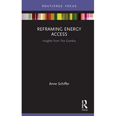 Imagem de Reframing Energy Access: Insights from The Gambia