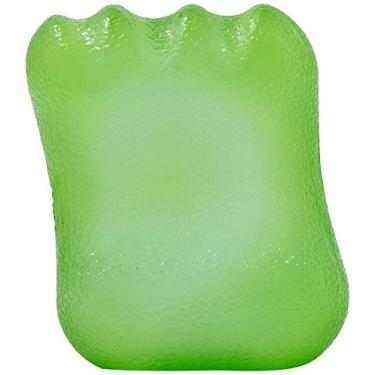Imagem de Hand Gel FisioPauher, Ortho Pauher, Verde, Único