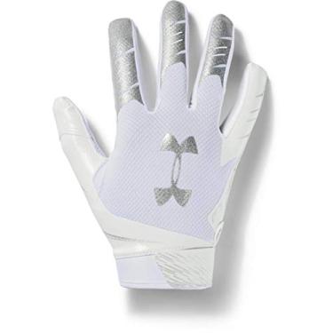Imagem de Under Armour Mens F7 Football Gloves