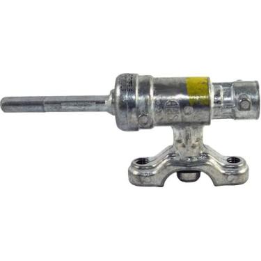 Imagem de Peças Para Fogão Registro Ramal Electrolux Encaixe