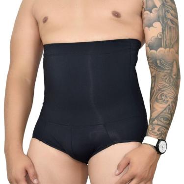 Imagem de Cinta Modeladora Masculina Reduz Abdome