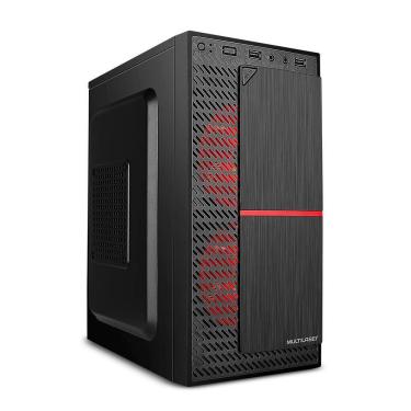 Imagem de Cpu Gamer Core I5/ 8Gb Ram / Hd 1 Tb / Radeon R5 Series