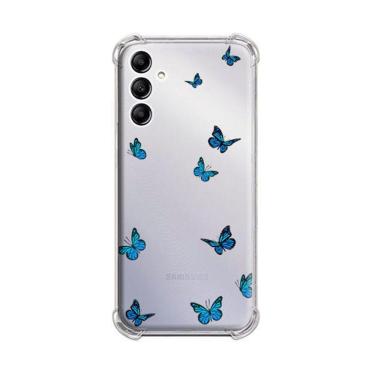 Imagem de Capa Capinha De Celular Personalizada Compatível Samsung A14 5G