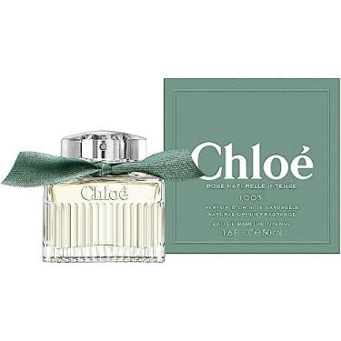 Imagem de Rose Naturelle Intense Chloe - Perfume Feminino - Eau de Parfum 50ml