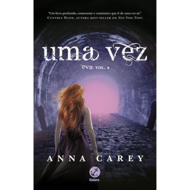 Imagem de Eva - Vol 2 - Uma Vez