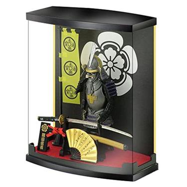 Imagem de MEISTER JAPÃO Samurai Figura Presentes-Armadura Seires-Oda Nobunaga