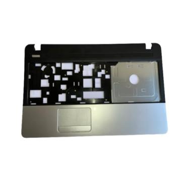 Imagem de CARCAÇA BASE INFERIOR + BASE SUPERIOR NOTEBOOK ACER E1-531 / E1-571