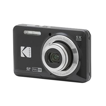 Imagem de Câmera Compacta Kodak X55BK3