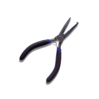 Imagem de Alicate Pesca Multifuncional Lumis MABM-13 Corte Crimpagem de Luva Fios Anzóis